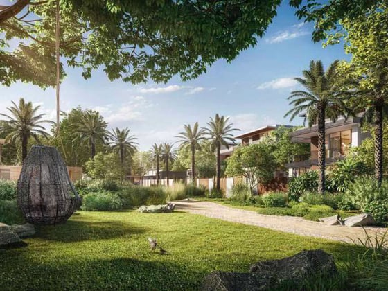 Single Row | Detached | Large Plot, picture 10