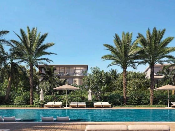 Single Row | Detached | Large Plot, picture 9