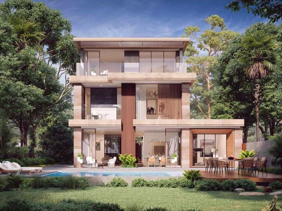 Single Row | Detached | Large Plot, picture 27