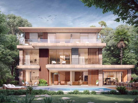 Single Row | Detached | Large Plot, picture 15