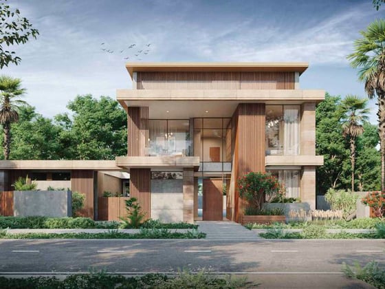 Single Row | Detached | Large Plot, picture 22