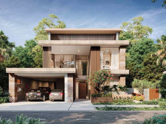 Single Row | Detached | Large Plot, picture 26