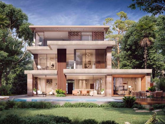 Single Row | Detached | Large Plot, picture 19