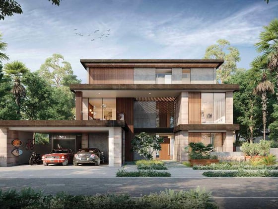 Single Row | Detached | Large Plot, picture 12