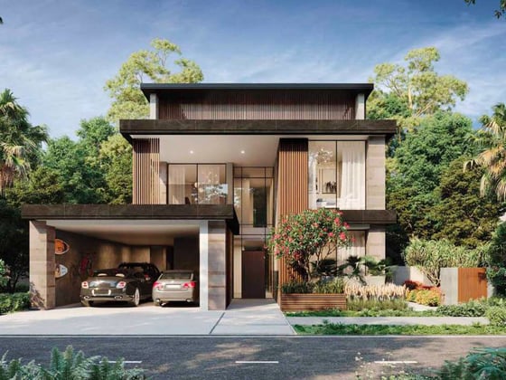 Single Row | Detached | Large Plot, picture 24