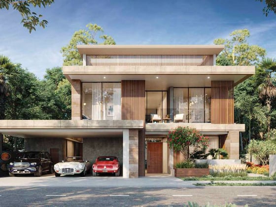 Single Row | Detached | Large Plot, picture 18