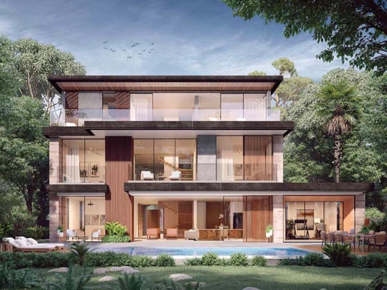 Single Row | Detached | Large Plot, picture 13