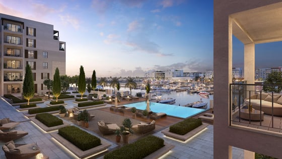 Skyline Luxury | Beachfront Haven | 6 Bedrooms, picture 13