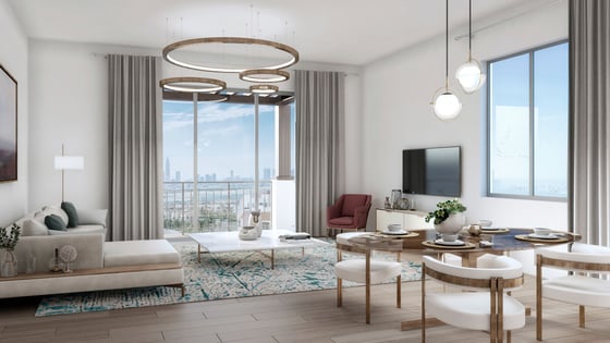 Skyline Luxury | Beachfront Haven | 6 Bedrooms, picture 2