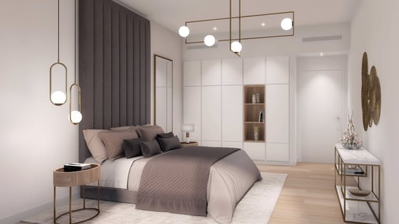 Skyline Luxury | Beachfront Haven | 6 Bedrooms, picture 7