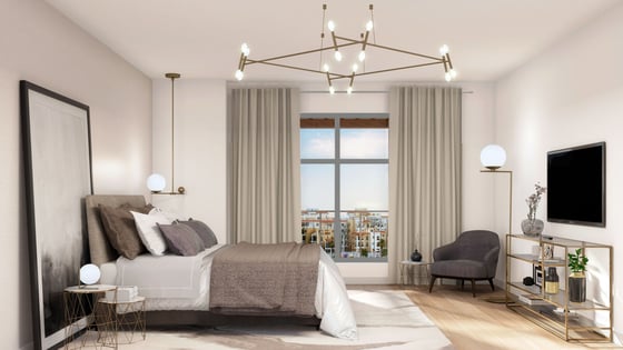 Skyline Luxury | Beachfront Haven | 6 Bedrooms, picture 6