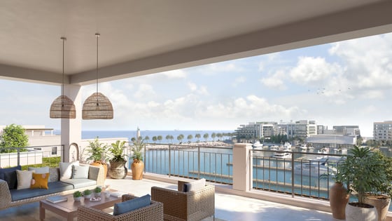 Skyline Luxury | Beachfront Haven | 6 Bedrooms, picture 8