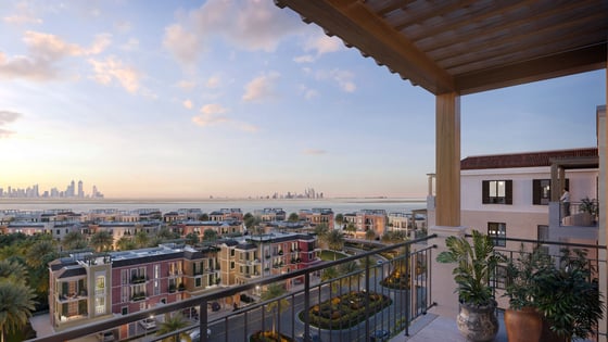 Skyline Luxury | Beachfront Haven | 6 Bedrooms, picture 10