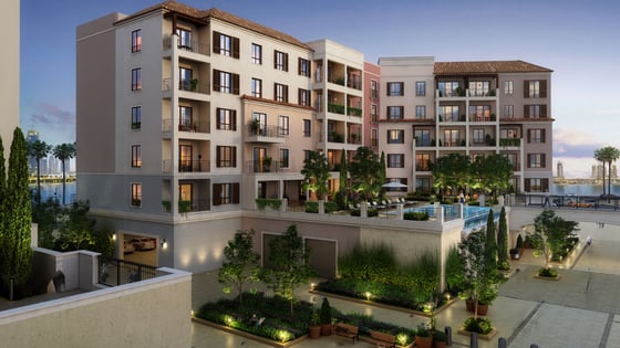 Exclusive Spacious Apartment | Waterfront Living, picture 10