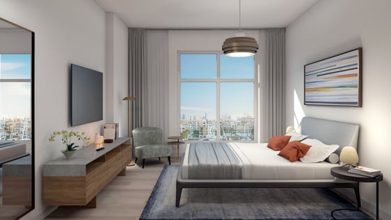 Exclusive Spacious Apartment | Waterfront Living, picture 5