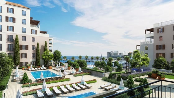 Exclusive Spacious Apartment | Waterfront Living, picture 12