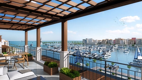 Exclusive Spacious Apartment | Waterfront Living, picture 8