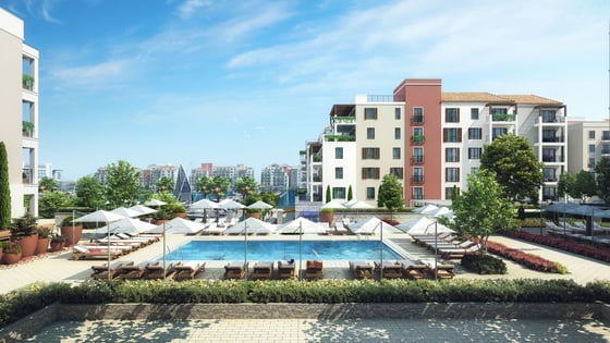 Exclusive Spacious Apartment | Waterfront Living, picture 15