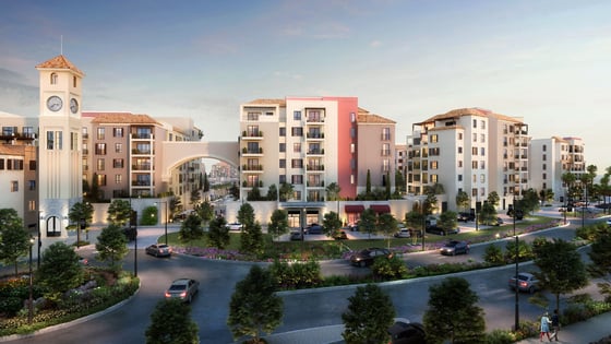 Exclusive Spacious Apartment | Waterfront Living, picture 14