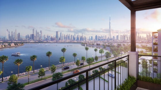 Exclusive Spacious Apartment | Waterfront Living, picture 1