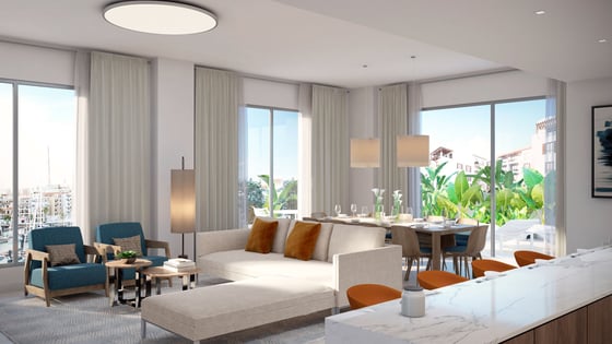 Exclusive Spacious Apartment | Waterfront Living, picture 2