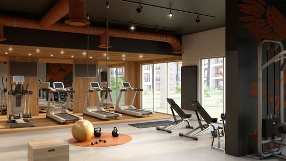 Exclusive Spacious Apartment | Waterfront Living, picture 7