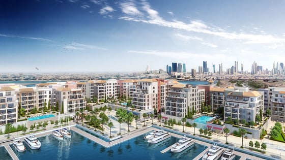 Exclusive Spacious Apartment | Waterfront Living, picture 17