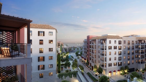 Exclusive Spacious Apartment | Waterfront Living, picture 11