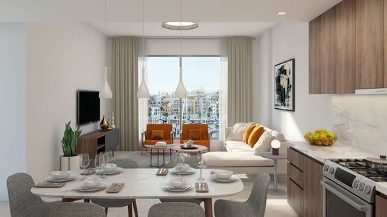 Exclusive Spacious Apartment | Waterfront Living, picture 4