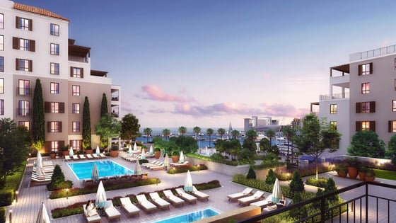 Exclusive Spacious Apartment | Waterfront Living, picture 13