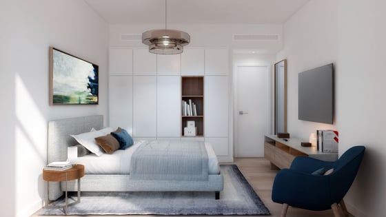 Exclusive Spacious Apartment | Waterfront Living, picture 6