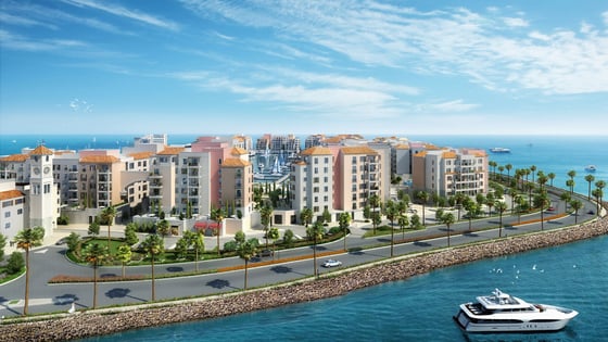 Exclusive Spacious Apartment | Waterfront Living, picture 18