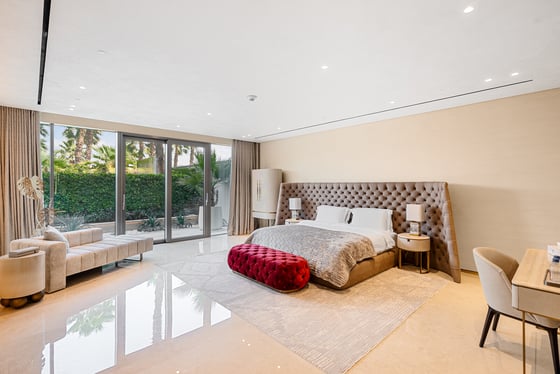 Palm View  |  Duplex Bespoke Garden Home, picture 24