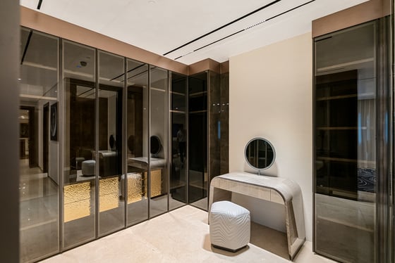 Palm View  |  Duplex Bespoke Garden Home, picture 18