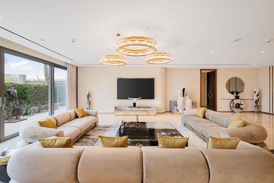 Palm View  |  Duplex Bespoke Garden Home, picture 2