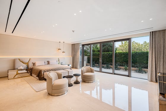 Palm View  |  Duplex Bespoke Garden Home, picture 21