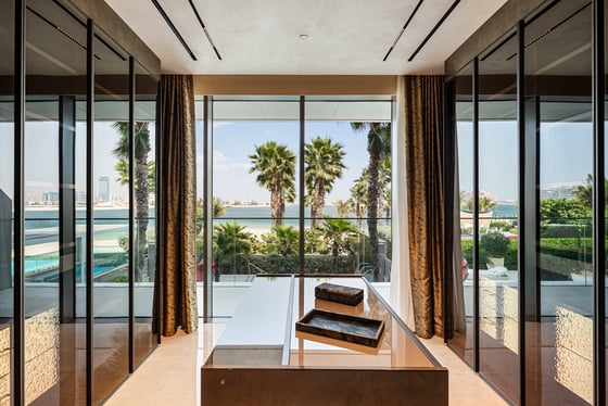 Palm View  |  Duplex Bespoke Garden Home, picture 13