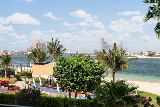 Palm View  |  Duplex Bespoke Garden Home, picture 29