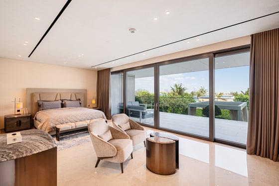 Palm View  |  Duplex Bespoke Garden Home, picture 17