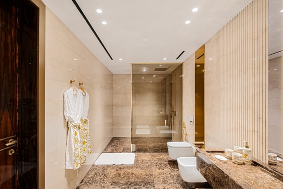 Palm View  |  Duplex Bespoke Garden Home, picture 23