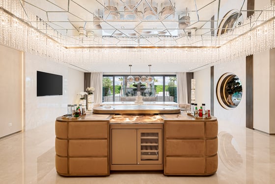 Palm View  |  Duplex Bespoke Garden Home, picture 4