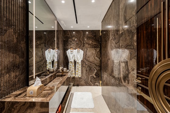 Palm View  |  Duplex Bespoke Garden Home, picture 28