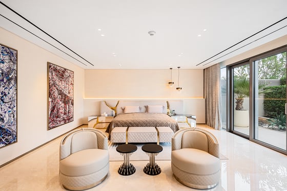 Palm View  |  Duplex Bespoke Garden Home, picture 20