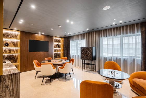 Palm View  |  Duplex Bespoke Garden Home, picture 11