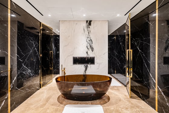 Palm View  |  Duplex Bespoke Garden Home, picture 19