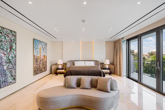 Palm View  |  Duplex Bespoke Garden Home, picture 16