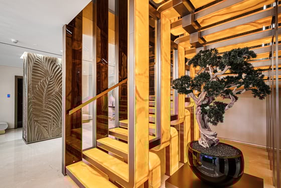 Palm View  |  Duplex Bespoke Garden Home, picture 10