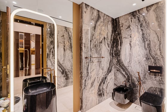 Palm View  |  Duplex Bespoke Garden Home, picture 25