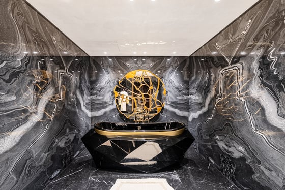 Palm View  |  Duplex Bespoke Garden Home, picture 15