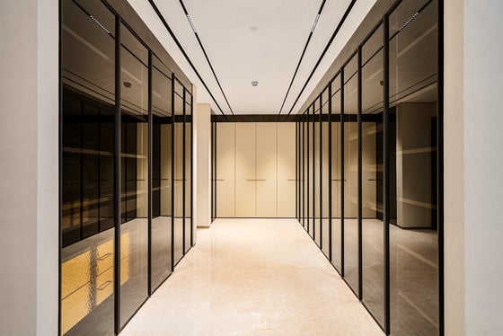 Palm View  |  Duplex Bespoke Garden Home, picture 22